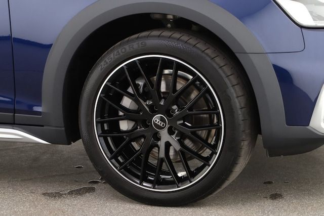 Audi A4 Allroad 45 TFSI Quattro S Tronic - 2023 - Joinsteer - #4
