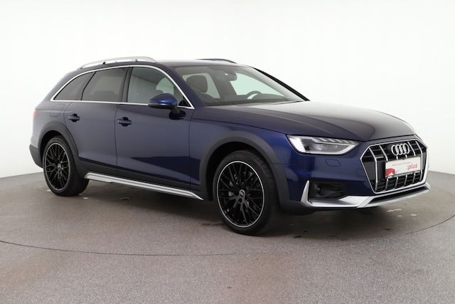 Audi A4 Allroad 45 TFSI Quattro S Tronic - 2023 - Joinsteer - #6