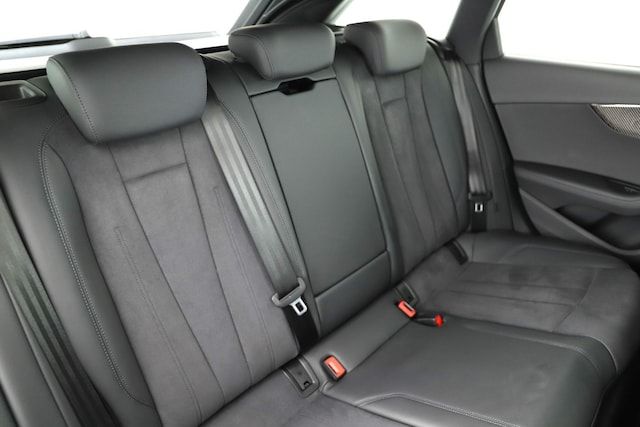 Audi A4 Allroad 45 TFSI Quattro S Tronic - 2023 - Joinsteer - #7
