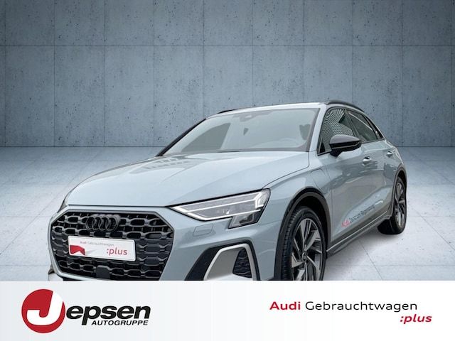 Audi A3 Allstreet TFSI E 40 TFSI E S Tronic - 2025 - Joinsteer - #1