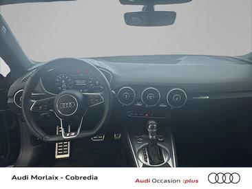 Audi TT Roadster 40 TFSI — photo 6