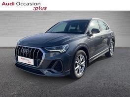 Audi Q3 35 TDI - 2019 - Joinsteer - #1