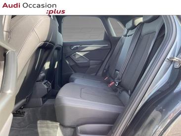 Audi Q3 35 TDI — photo 3