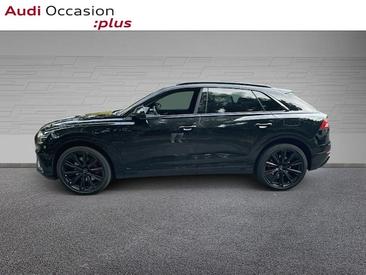 Audi Q8 TFSI E 60 E Quattro — photo 2