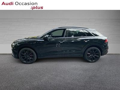 Audi Q8 TFSI E 60 E Quattro