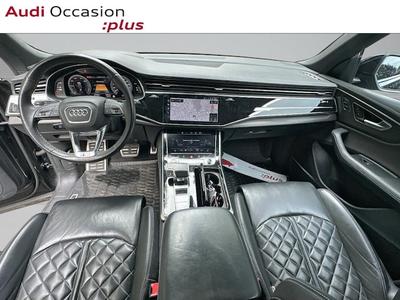 Audi Q8 TFSI E 60 E Quattro