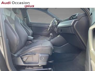 Audi Q3 35 TDI — photo 6