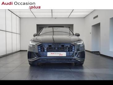 Audi Q8 TFSI E 60 E Quattro — photo 2