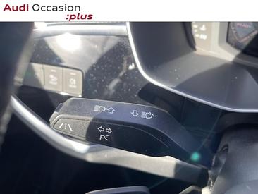 Audi Q3 35 TDI — photo 7