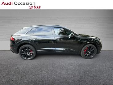 Audi Q8 TFSI E 60 E Quattro — photo 5