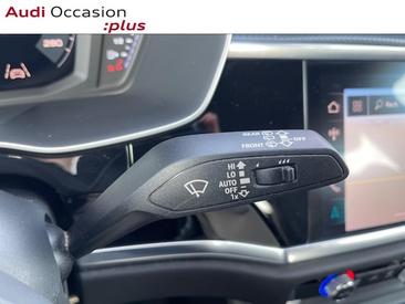 Audi Q3 35 TDI — photo 8