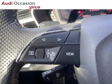 Audi Q3 35 TDI — photo 9