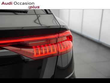Audi Q8 TFSI E 60 E Quattro — photo 7