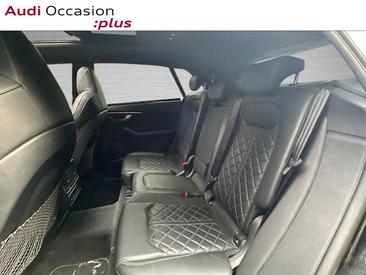 Audi Q8 TFSI E 60 E Quattro — photo 11