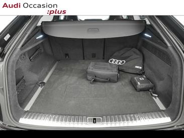 Audi Q8 TFSI E 60 E Quattro — photo 8