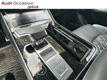 Audi Q8 TFSI E 60 E Quattro — photo 12