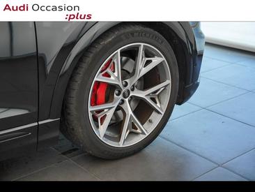 Audi Q8 TFSI E 60 E Quattro — photo 9