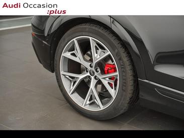 Audi Q8 TFSI E 60 E Quattro — photo 10