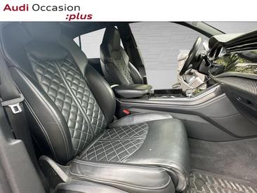 Audi Q8 TFSI E 60 E Quattro — photo 14