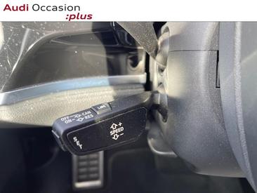 Audi Q3 35 TDI — photo 15