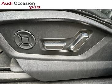 Audi Q8 TFSI E 60 E Quattro — photo 16