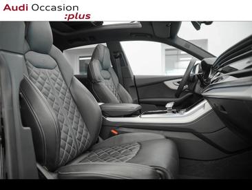 Audi Q8 TFSI E 60 E Quattro — photo 12