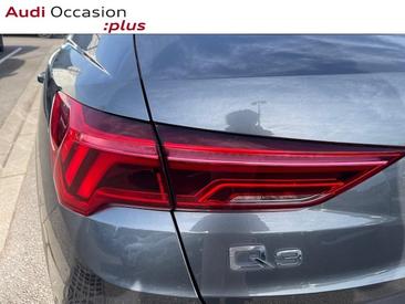 Audi Q3 35 TDI — photo 18
