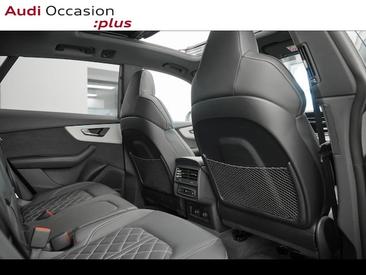 Audi Q8 TFSI E 60 E Quattro — photo 13