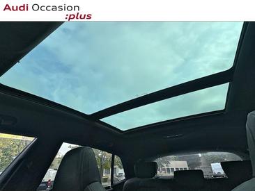 Audi Q8 TFSI E 60 E Quattro — photo 19