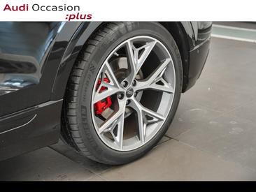Audi Q8 TFSI E 60 E Quattro — photo 15