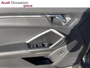 Audi Q3 35 TDI — photo 21