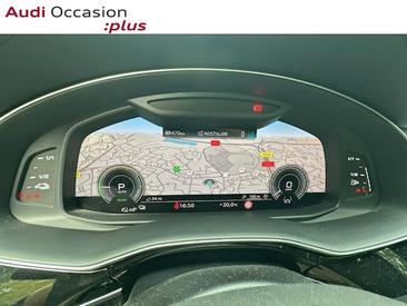 Audi Q8 TFSI E 60 E Quattro — photo 20