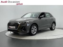 Audi Q3 35 TFSI - 2019 - Joinsteer - #1