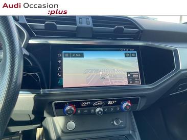 Audi Q3 35 TDI — photo 22