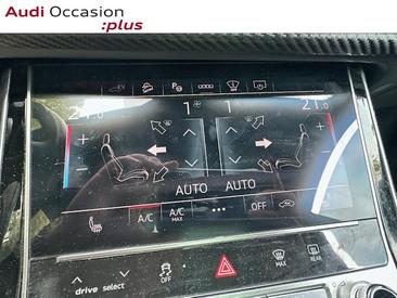 Audi Q8 TFSI E 60 E Quattro — photo 21
