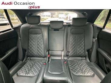 Audi Q8 TFSI E 60 E Quattro — photo 22
