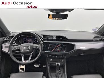 Audi Q3 35 TFSI — photo 3