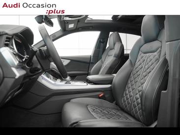 Audi Q8 TFSI E 60 E Quattro — photo 18