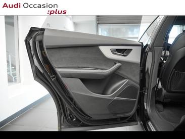 Audi Q8 TFSI E 60 E Quattro — photo 19