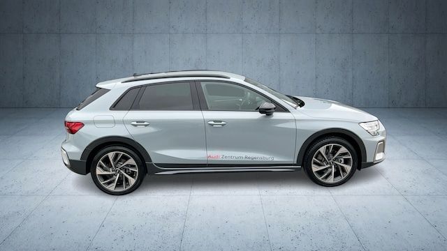 Audi A3 Allstreet TFSI E 40 TFSI E S Tronic - 2025 - Joinsteer - #6