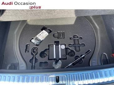 Audi Q3 35 TDI — photo 25