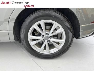 Audi Q3 35 TFSI — photo 6