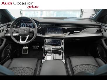 Audi Q8 TFSI E 60 E Quattro — photo 21