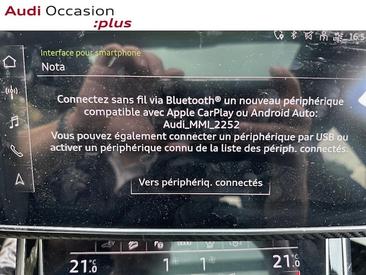 Audi Q8 TFSI E 60 E Quattro — photo 25