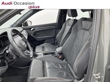 Audi Q3 35 TFSI — photo 7