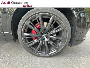 Audi Q8 TFSI E 60 E Quattro — photo 27