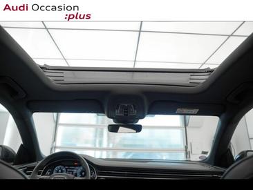Audi Q8 TFSI E 60 E Quattro — photo 24