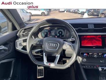 Audi Q3 35 TDI — photo 30