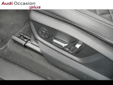 Audi Q8 TFSI E 60 E Quattro — photo 25