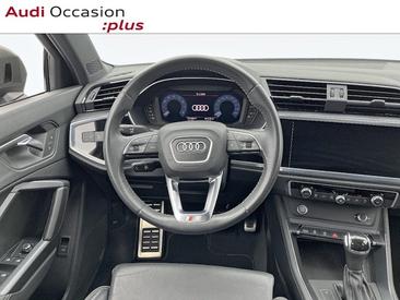 Audi Q3 35 TFSI — photo 10
